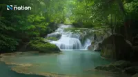 Thailand's first and largest national park tops Traveloka’s Q3 2026 interest growth ranking