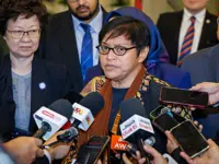 New AIAC branch in Sarawak will boost investor, MNC confidence, says Azalina