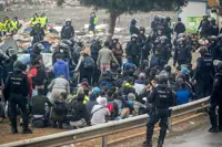 Spain's rush to clear Ceuta migrant backlog raises rights concerns