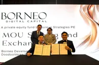 Borneo Digital Capital launches RM100mil fund to boost Sarawak’s digital economy