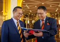 Sarawak mulling feasibility of desalination plants to overcome water shortage, says state Utility Minister
