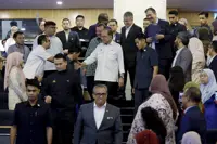 PM Anwar calls for swift implementation of Budget 2027 measures