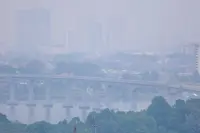 Singapore issues notices to three more companies in Indonesia over haze role
