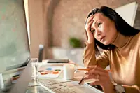 Experiencing pain at midlife is common among women