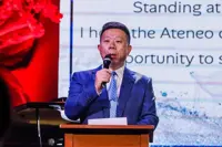 Philippines summons Chinese ambassador Jing Quan over 'threat'; local senators calling for his expulsion