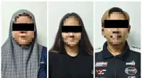 Johor police nab three women over forged medical certs