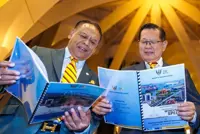 Shortsighted to cancel proposed new Kuching airport, says Sarawak Transport Minister