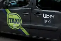 Uber wins bid to throw out UK mass lawsuit by black cab drivers