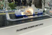 Indonesia goes nuclear, with reactors just 3,000km from KL