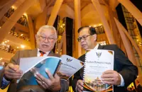 One-year contract for Native Court magistrates preventing recruitment efforts, says Minister in the Premier’s Department