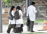 For future doctors: How to navigate housemanship training