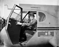 Search for the wreckage of aviation pioneer Amelia Earhart's plane comes up empty