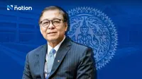 Thailand backs dialogue and measures to avert confrontations with Cambodia