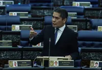 Country's tax framework should remain the same even if govts change, says Radzi