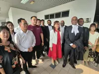 Teresa Kok wins RM250,000 defamation suit against Akmal Saleh