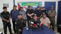 Issue of illegal foreign-run Semporna businesses raised at Cabinet meeting