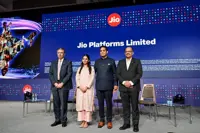 India's Jio draws about $25 billion in IPO anchor investor bids, sources say