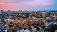Cambodia and Thailand agree on confidence-building measures to resolve the maritime dispute