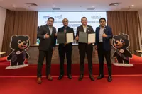 Tourism Malaysia, Berjaya Hospitality Group tie up to promote Visit Malaysia 2026–2027