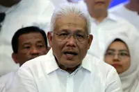 Over 100,000 people joined Wawasan in six weeks, says Hamzah