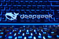 US banning Chinese AI DeepSeek from government agency IT systems