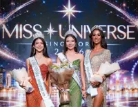 Miss Universe Singapore 2026 set for Puerto Rico finals as franchise dispute eases