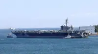 Japan and the US kick off joint drills around islands as regional tensions rise as the Philippines joins the exercise
