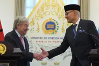 Asean News Headlines at 10pm on Monday (Oct 19, 2026)