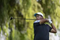 Indonesia's Rayhan Latief is set to arrive at the Asia-Pacific Amateur Championship in a confident mood