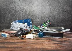 The high cost of cheap tech: How disposable electronics are fuelling an e-waste crisis