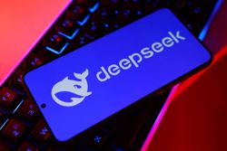 DeepSeek pushes out updated AI model it says is faster, leaner