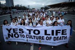 The chilling reward and quota system of Rodrigo Duterte's 'war on drugs': Editorial