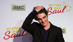 RJ Mitte’s mother reveals she was the one who found him dead 