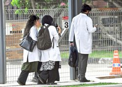 For future doctors: How to navigate housemanship training