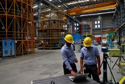 India’s L&T Technology expects robust second half as deals ramp up; quarterly revenue rises