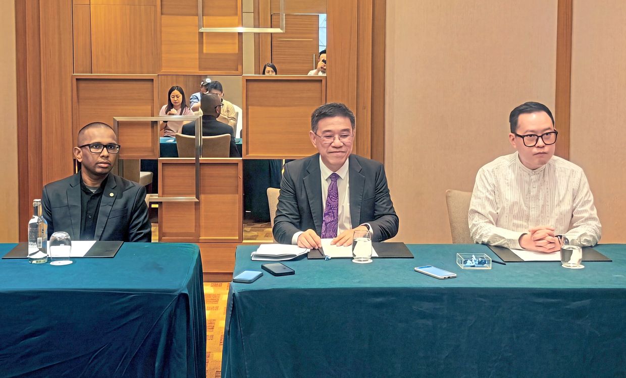 Penang keen to tap into Myanmar tourism market