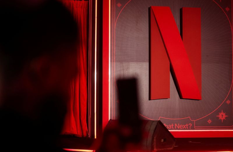 Netflix电影部门负责人即将离职，这是本周第二位高管离职。