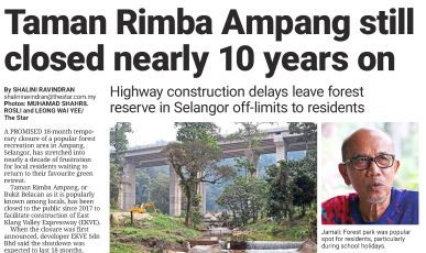 StarMetro report on Sept 15.