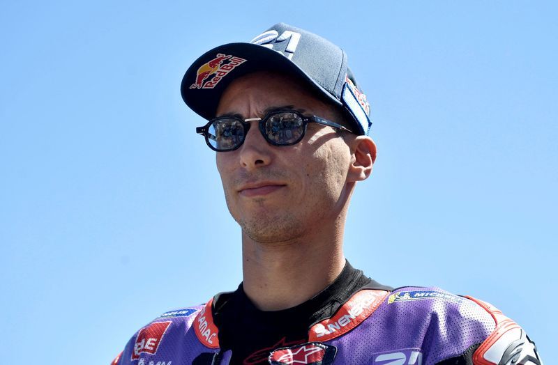摩托车——普拉马克车队的拉兹加特利奥卢将缺席本赛季剩余的MotoGP比赛