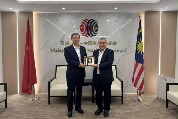 Chinas Dongguan strebt engere Investitions- und Technologiebeziehungen mit ...