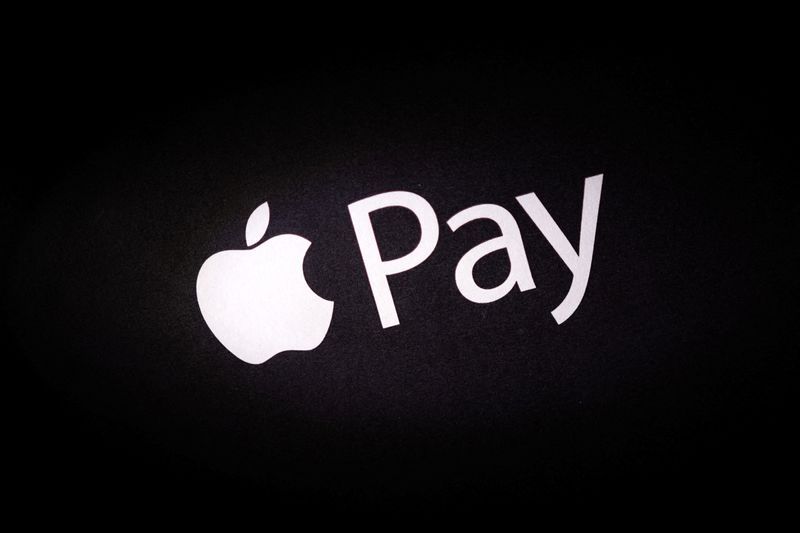 Britain seeks to break Apple's grip on contactless payments - Reuters