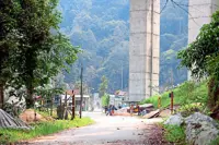 Taman Rimba Ampang set for reopening next year