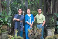 Dancing across cultures for harmony, animal welfare