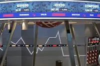 ‘Panic’ blamed for Indonesia's record stock market outflows