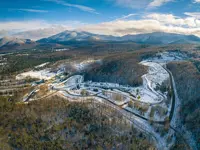 Olympics-Lake Placid-NYC exploratory group meet with eye toward 2042