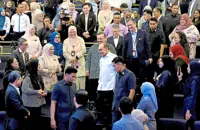 ‘M’sia can weather economic pressures’