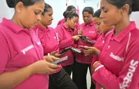 Domestic work gets app boost