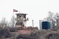 Govt warns of border escalation