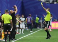 Soccer-FIFA suspends coach Hassan and forward Zico for three and five matches