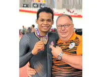 Malaysia will always be home for Beasley, says Shah Firdaus
